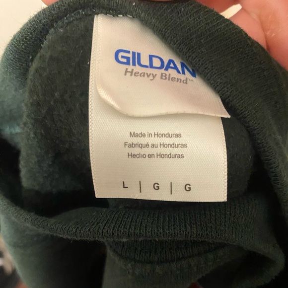 Budlight (Dilly Dilly) Christmas Sweater (Crewneck) - Picture 3 of 3